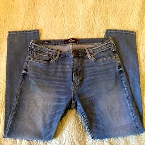 Hollister Skinny Epic flex